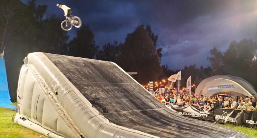 Beskid Bike Fest 2023. Program imprezy