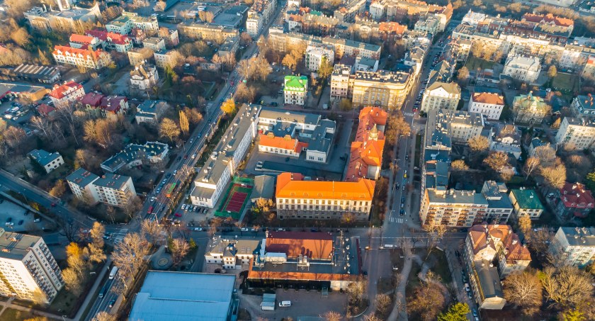 Mieszkania na sprzedaż Bielsko-Biała – jakie udogodnienia czekają na mieszkańców?