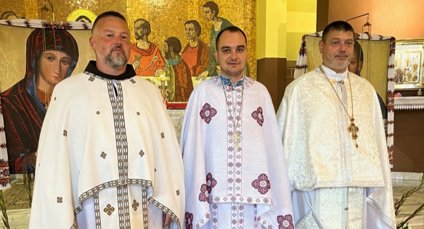 Parafia greckokatolicka powstała w Bielsku-Białej