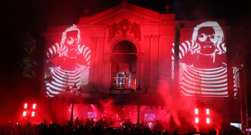 Koncert piosenek Kory powróci, bielszczanie usłyszą go ponownie jeszcze w tym roku
