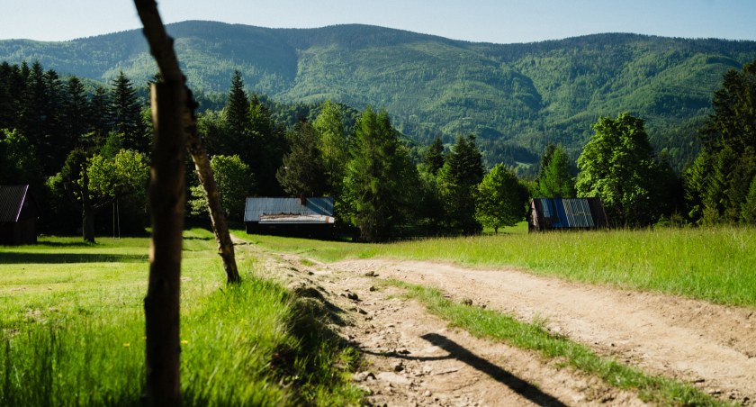 Festiwal Czyste Beskidy 2023 i otwarcie nowego beskidzkiego szlaku 