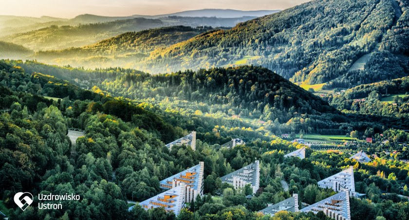 Ustrońskie piramidy wpisane do rejestru zabytków