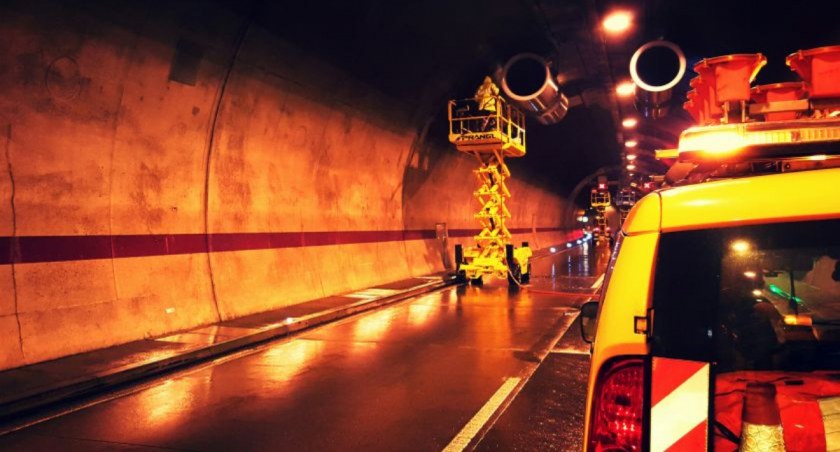 Utrudnienia na słowackiej autostradzie D3 aż do 15 października