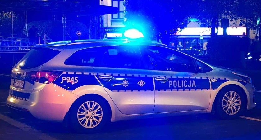 Potrącenie pieszego na 3 Maja | Policja podaje więcej faktów i poszukuje świadków