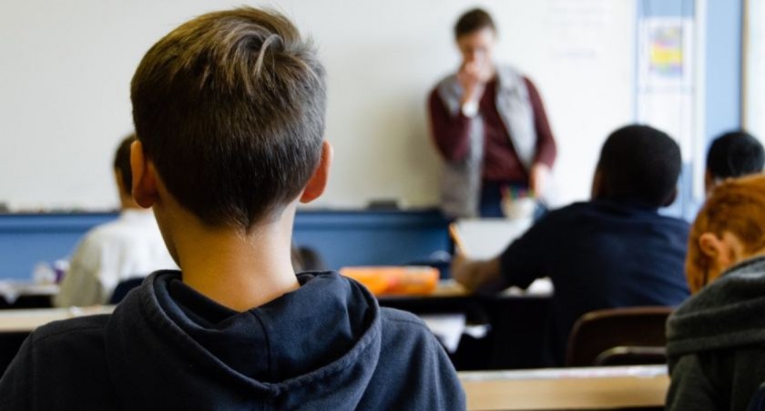 Czy w bielskich szkołach pojawią się kolorowe świadectwa?