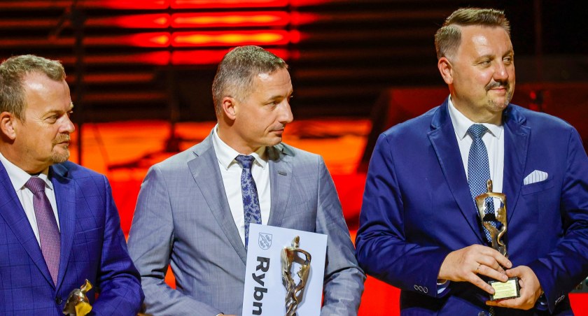 Jarosław Klimaszewski otrzymał tytuł Superprezydenta