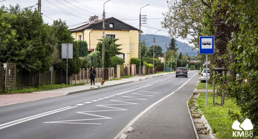 Zmiany na bielskich przystankach autobusowych