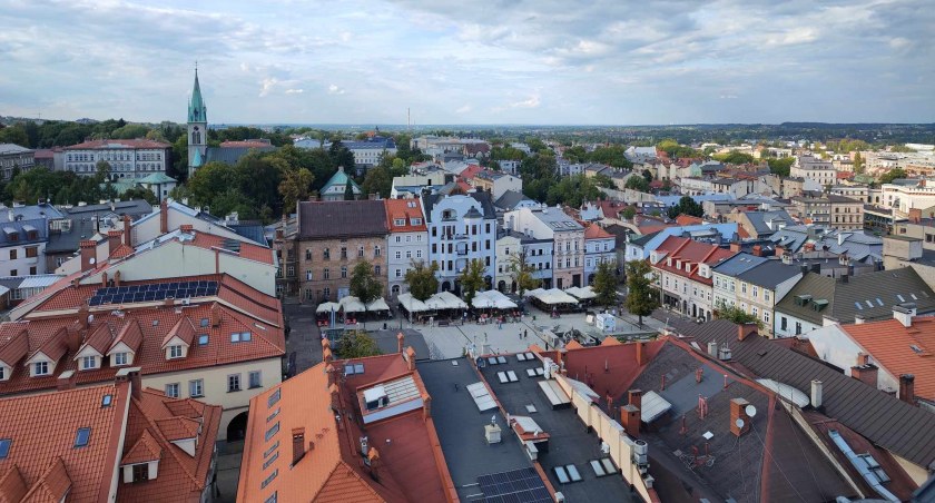 Bielsko-Biała chce zostać Europejską Stolicą Kultury | Zaprezentowano projekty do realizacji