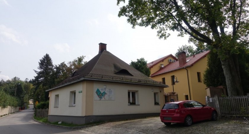 Zabytkowy ogród przyszpitalny zostanie odtworzony