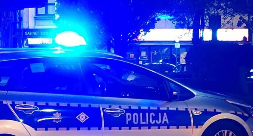 Bielszczanin jechał 121 km/h w terenie zabudowanym | Słono za to zapłacił