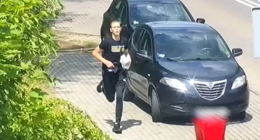 Rozpoznajesz go? To on oszukał bielszczankę na 55 tys. zł [FOTO]