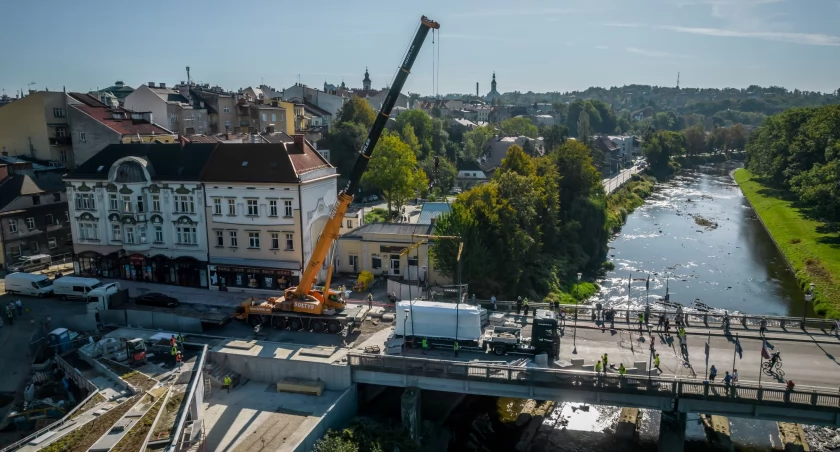 Cieszyński tramwaj już dojechał [FOTO i FILM]