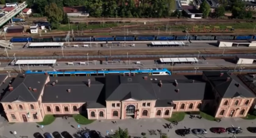 Pierwszy odcinek serialu o Bielsku-Białej już jest dostępny