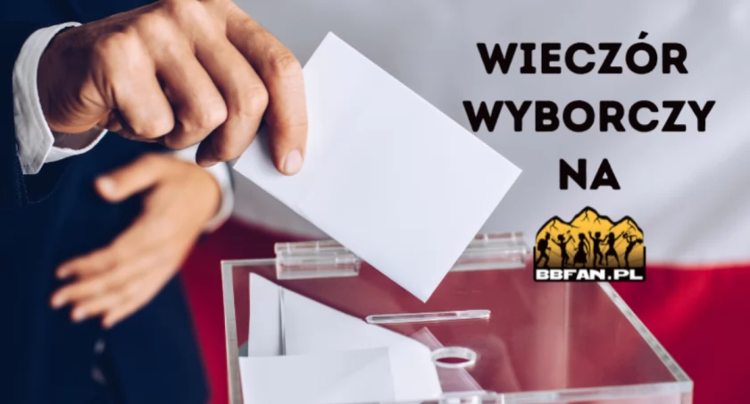 [Aktualizacja] Wybory do Sejmu i Senatu 2023. 