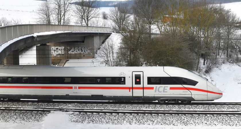Pociąg do Monachium przez Czechowice-Dziedzice. InterCity potwierdza