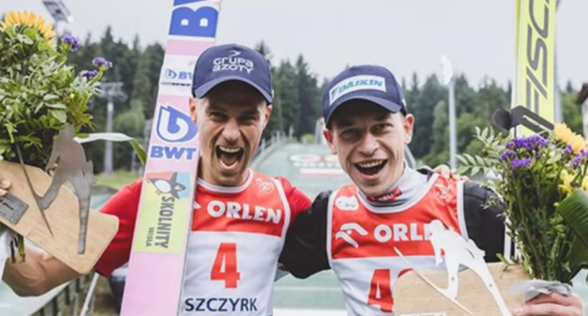 Mistrzostwa Polski Seniorów i Kobiet w skokach narciarskich w ten weekend w Szczyrku