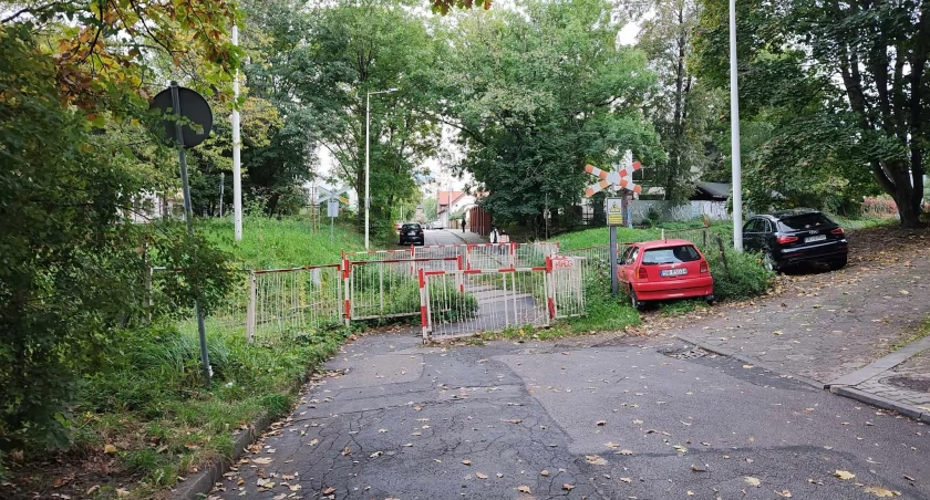 Przy bielskim teatrze powstanie nowy przystanek kolejowy?