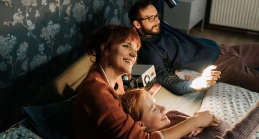 Już we wtorek spotkanie z tówrcami filmu Strzępy w bielskim kinie Helios