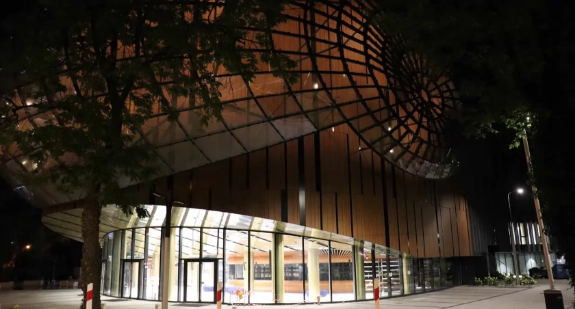 Gooral i Chriss Jaxx zainaugurują nową przestrzeń w Cavatina Hall