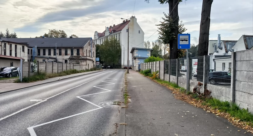 Nowe przystanki autobusowe w Bielsku-Białej 