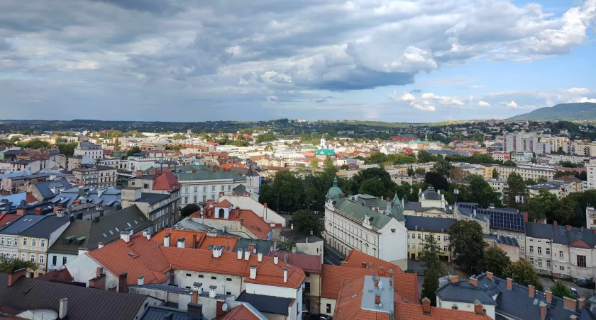Bielsko-Biała w drugim etapie walki o tytuł Europejskiej Stolicy Kultury