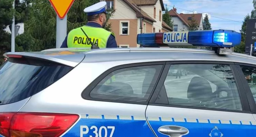 Kilofem niszczył domki letniskowe i przyczepy kempingowe