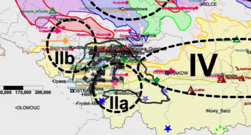 Radni nie zgodzili się na wtłaczanie dwutlenku węgla pod ziemię