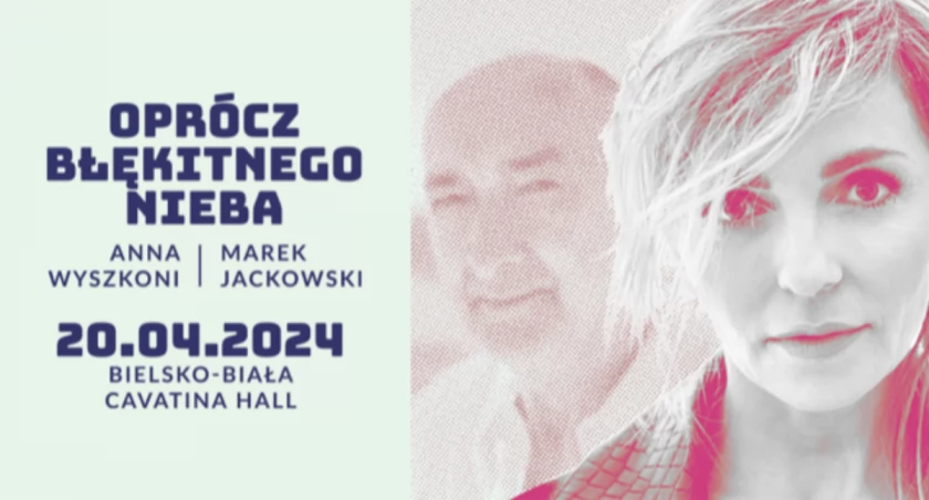 Anna Wyszkoni w hołdzie Markowi Jackowskiemu | Niezwykły koncert w Cavatina Hall