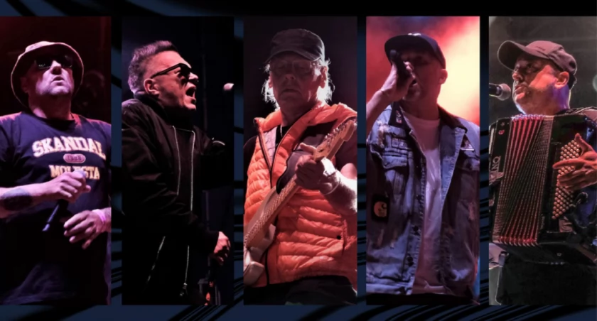 Tomek Lipiński i Goście zapraszają na koncert w Cavatina Hall