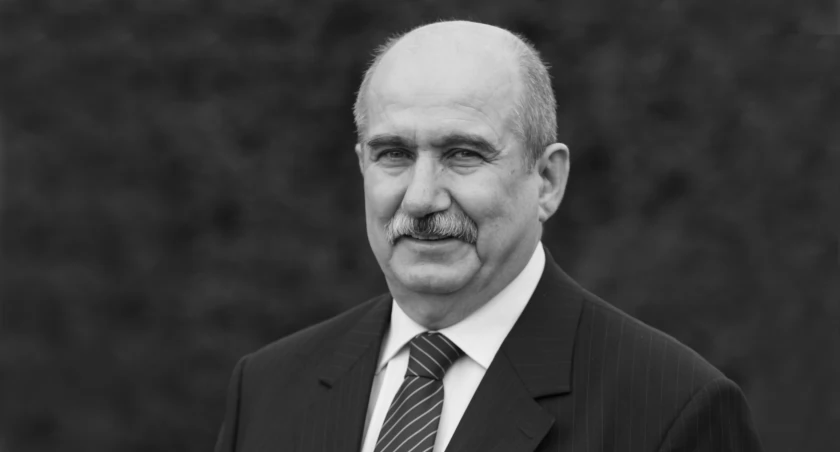 W piątek pogrzeb Jacka Krywulta, ulicami Bielska-Białej przejdą żałobnicy