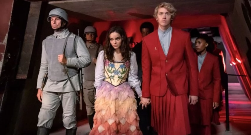 Filmowe emocje w kinie Helios, czyli kolejne Igrzyska śmierci i nowy Woody Allen