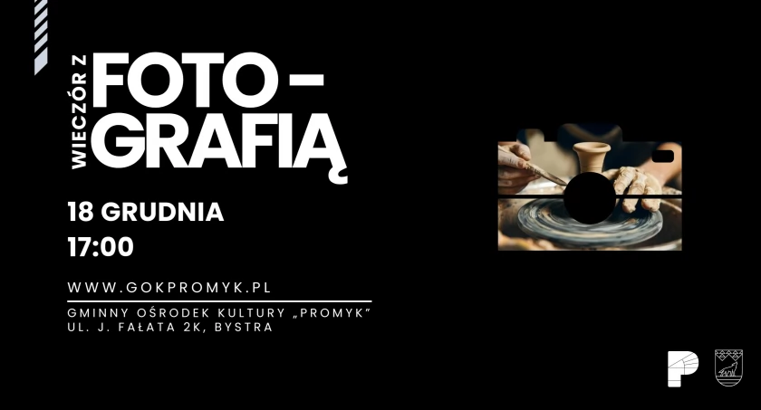 Wieczór z fotografią
