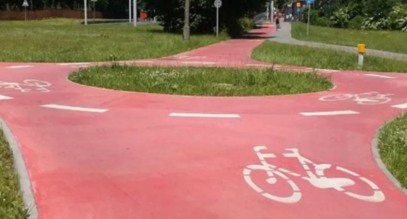 Velo Biała. Ścieżka rowerowa, która połączy Bielsko-Białą i Wilkowice
