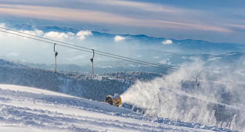 Otwarcie sezonu narciarskiego w Szczyrk Mountain Resort, Wiśle i Ustroniu