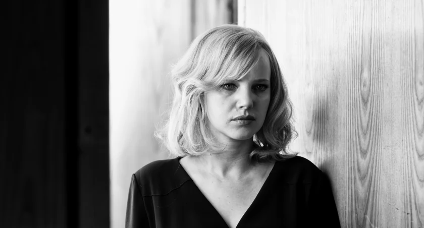 Joanna Kulig – od przypadkowej piosenki do Amerykańskiej Akademii Filmowej