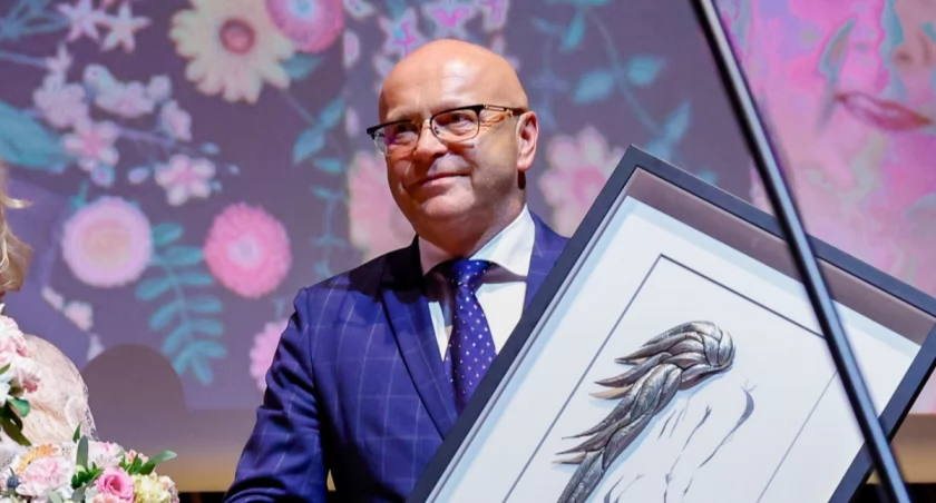 Doktor Piotr Zdunek został dyrektorem Beskidzkiego Centrum Onkologii