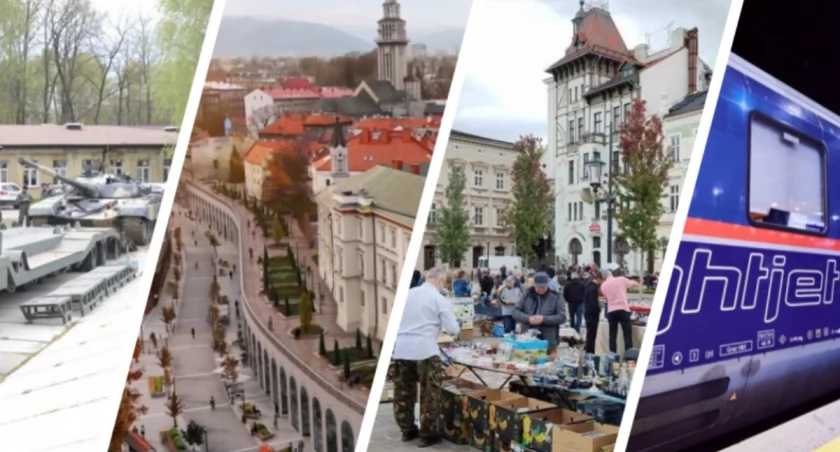 Co najchętniej czytaliście w 2023 roku? 