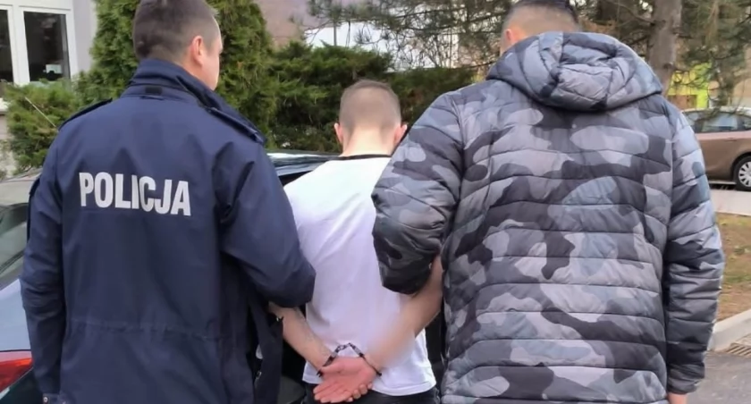 Ujęto sprawców wigilijnego napadu na taksówkarza