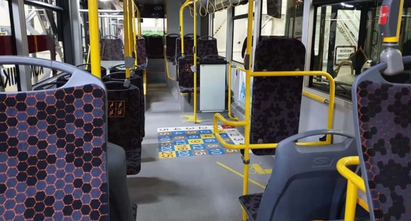 Powracają bezpośrednie autobusy z Bielska-Białej do Krakowa 