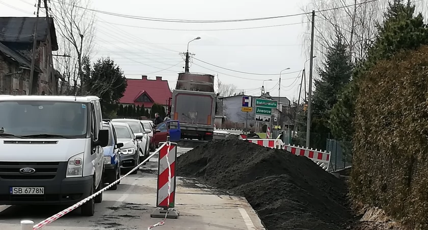Spadek Bielska-Białej w rankingu najbardziej zakorkowanych miast świata
