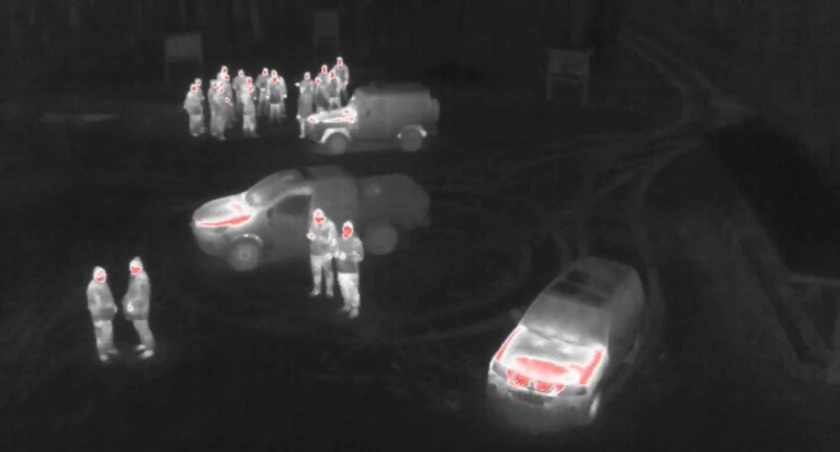 Leśnicy będą patrolować lasy wspólnie z policją | Podpisano specjalne porozumienie