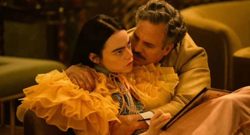 Na co do kina? Biedne istoty - niezwykły film w gwiazdorskiej obsadzie