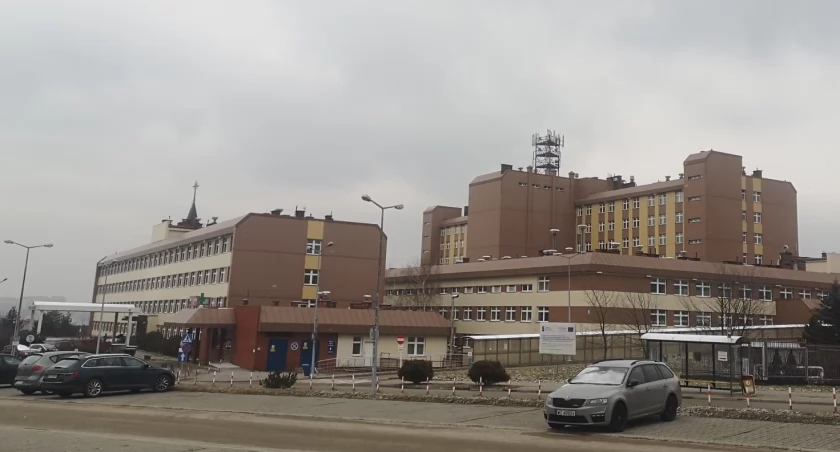 Szpital Wojewódzki wprowadza nowe zasady odwiedzin pacjentów