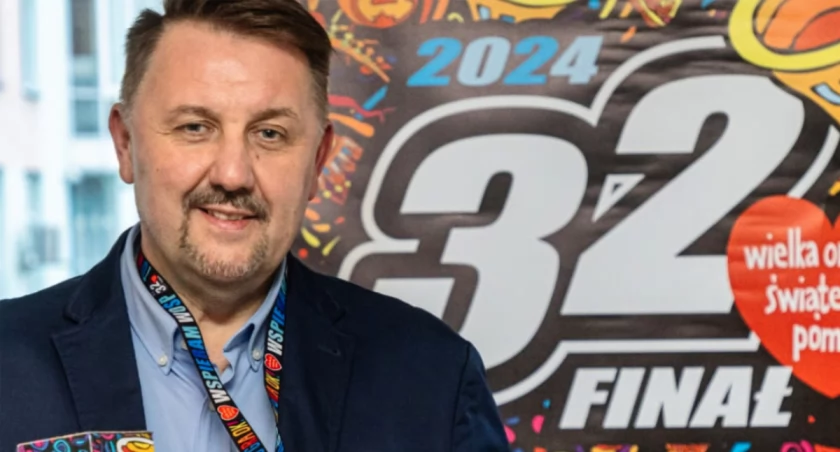 Kolacja przyrządzona przez prezydenta Klimaszewskiego do zdobycia na aukcji