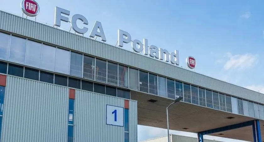 Porozumienie w FCA Powertrain: Odprawy i przeniesienia dla pracowników fabryki w Bielsku-Białej
