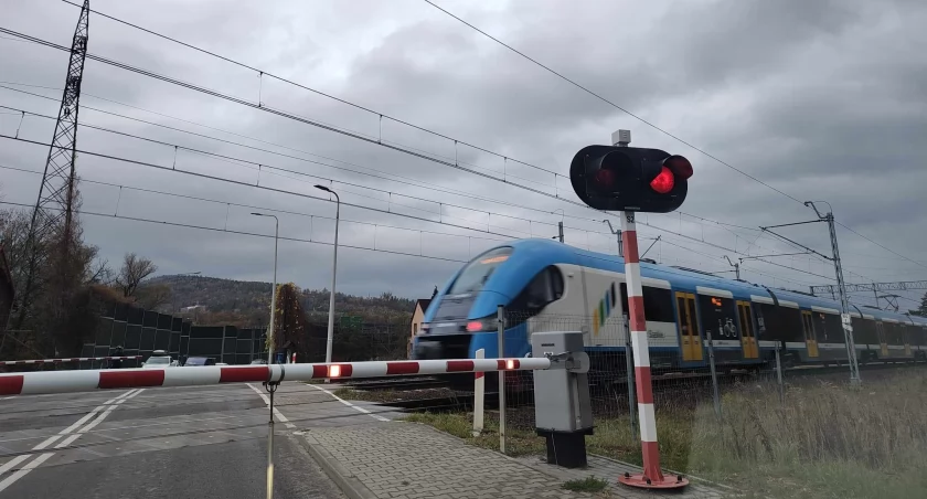 Na ferie pociągiem za złotówkę | Ciekawa promocja Kolei Śląskich
