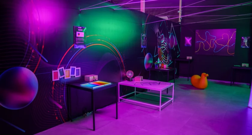 Science Point LAB Minicentrum w Bielsku-Białej czynne jeszcze tylko do 24 marca