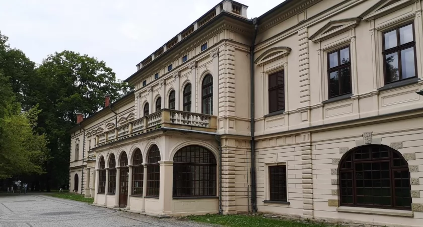 Możesz poczuć się jak arystokrata. Wydzierżaw zamek w Żywcu