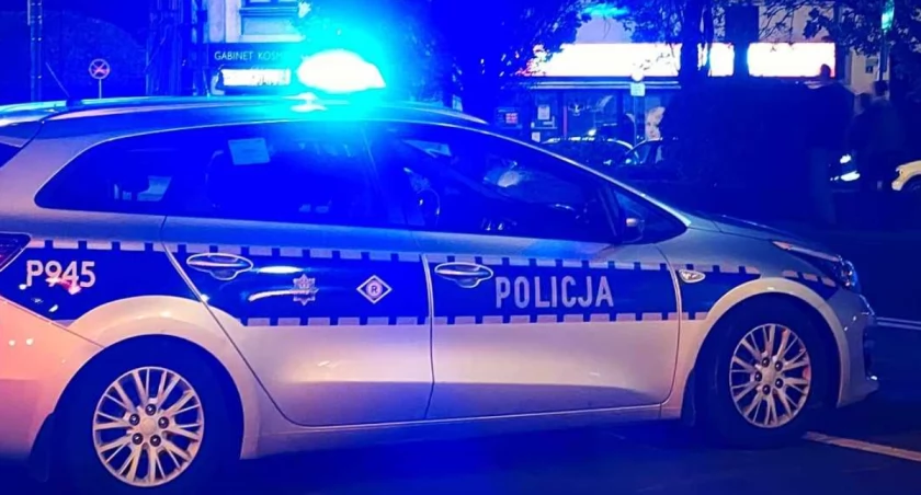 Czterech Ukraińców w areszcie | Znęcali się nad nieletnimi