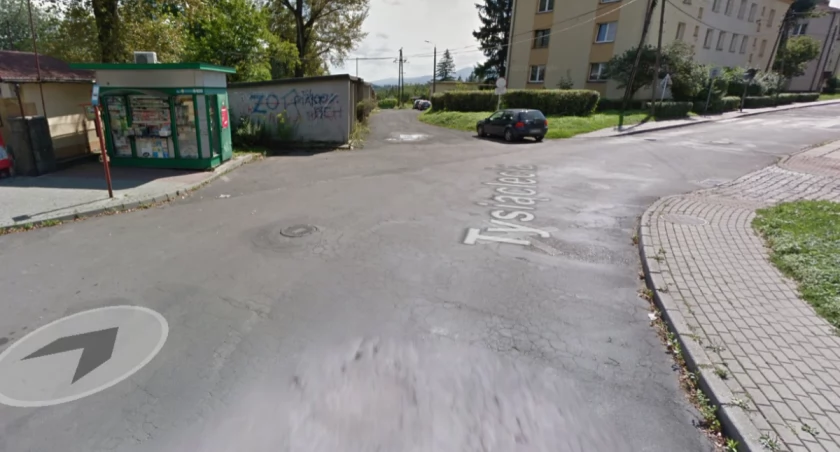 W Cieszynie zamknięto ostatni kiosk Ruchu